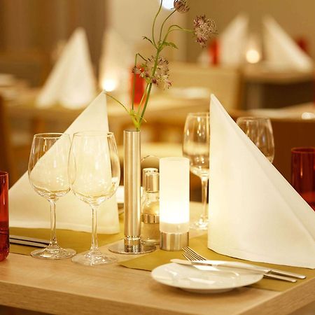 Ghotel Hotel & Living Essen Ngoại thất bức ảnh