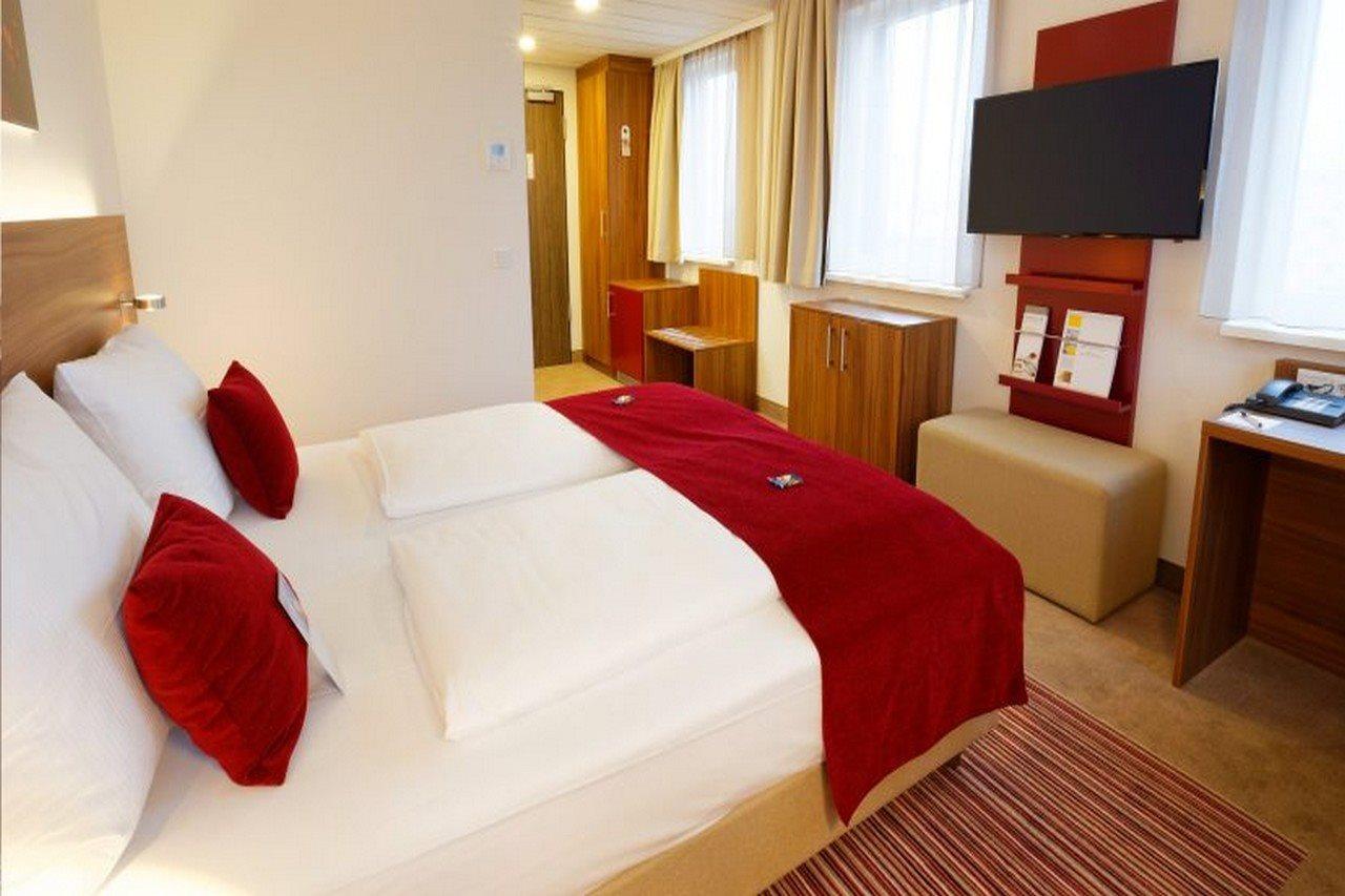 Ghotel Hotel & Living Essen Ngoại thất bức ảnh
