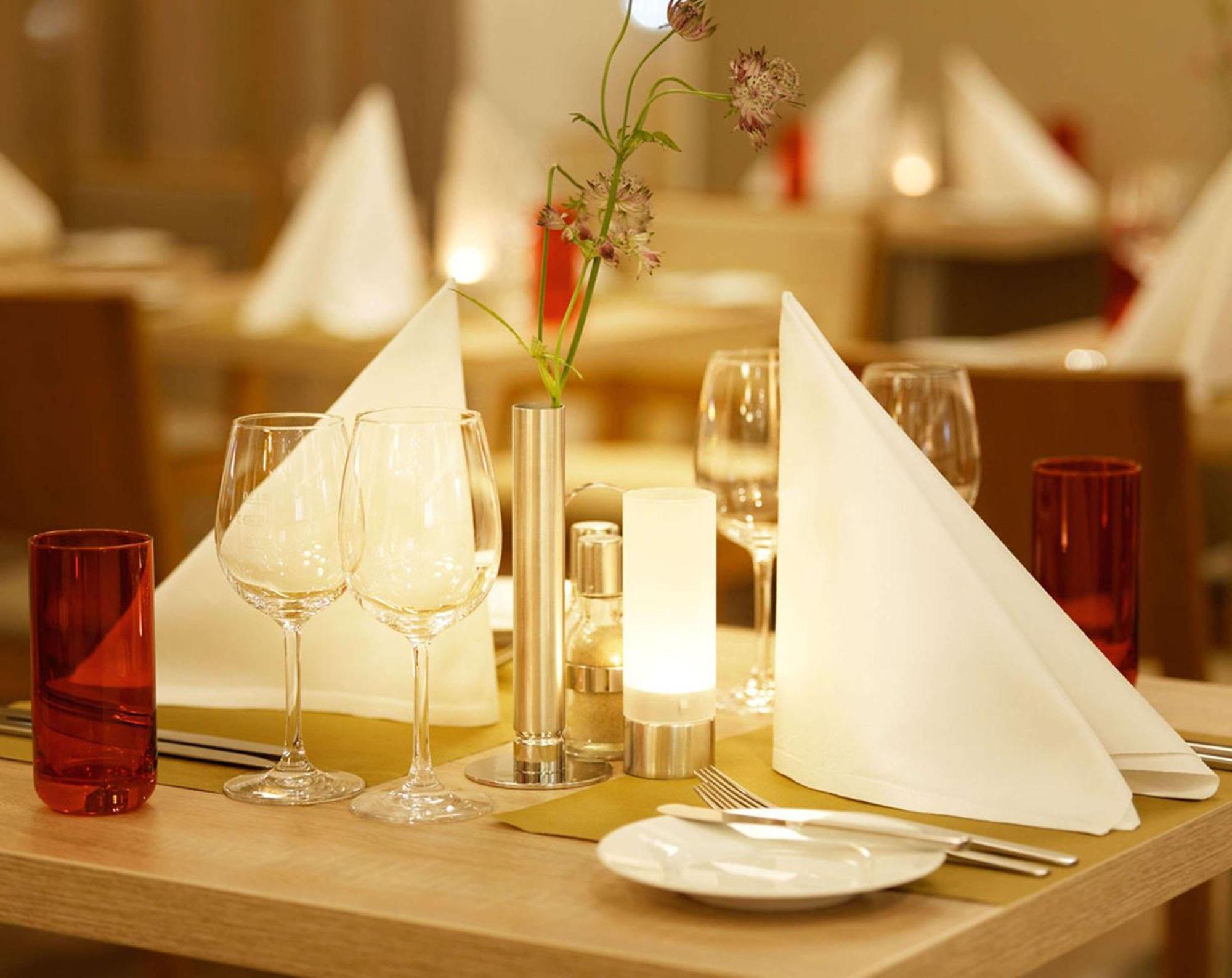 Ghotel Hotel & Living Essen Ngoại thất bức ảnh