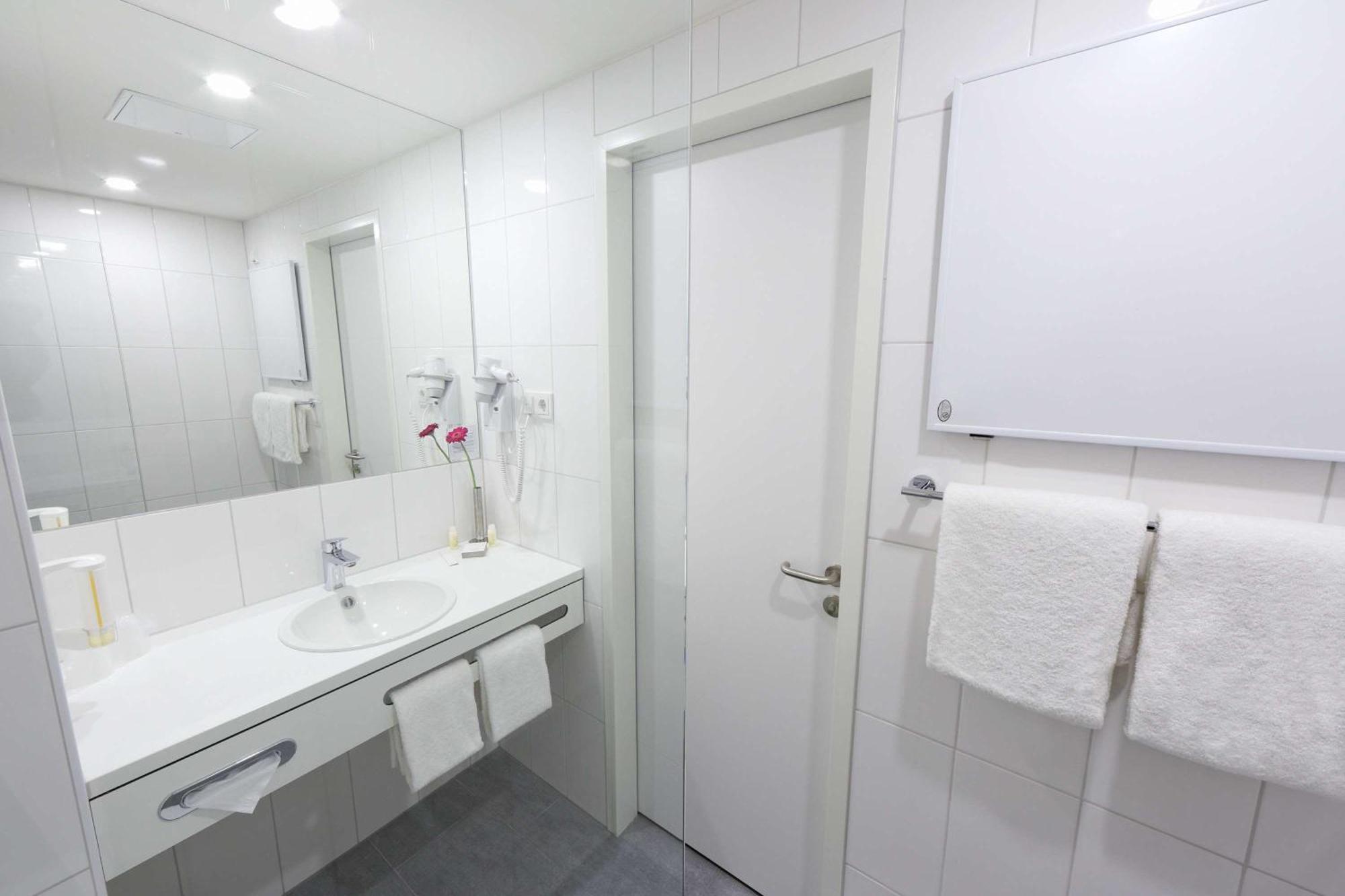 Ghotel Hotel & Living Essen Ngoại thất bức ảnh