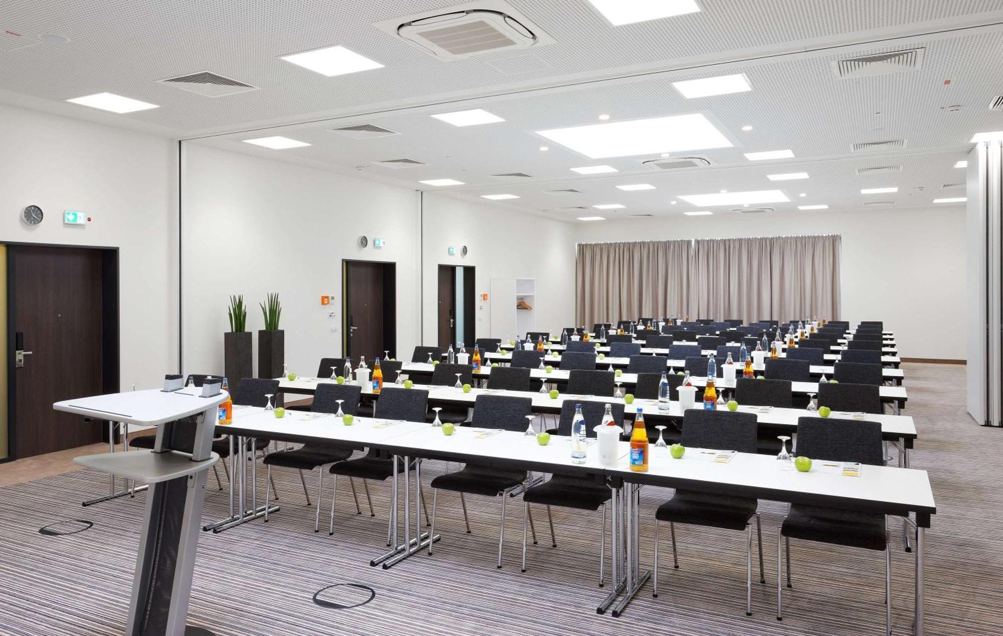 Ghotel Hotel & Living Essen Ngoại thất bức ảnh