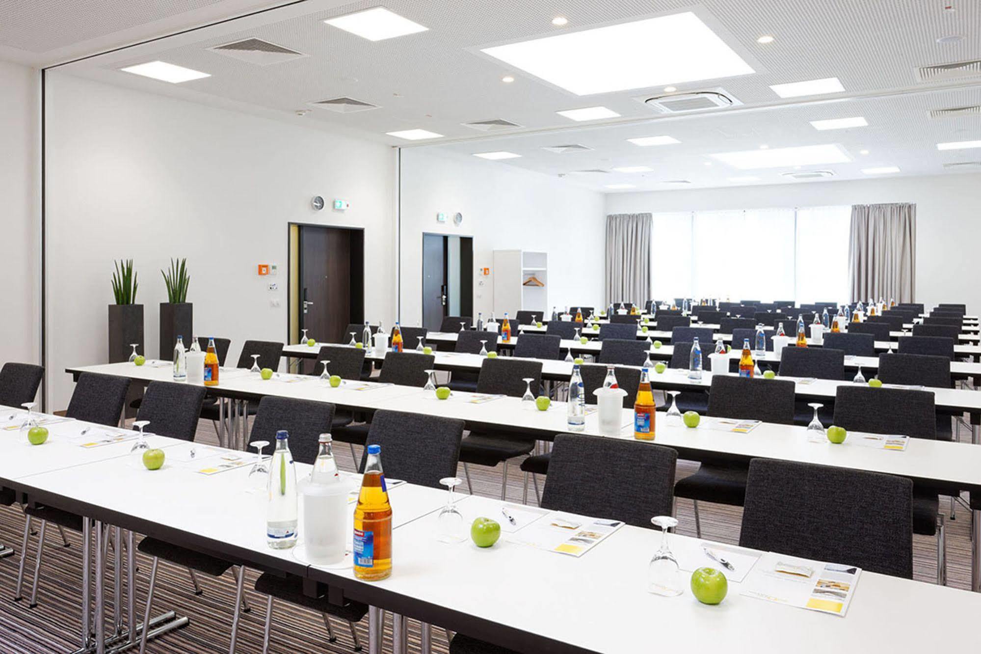 Ghotel Hotel & Living Essen Ngoại thất bức ảnh