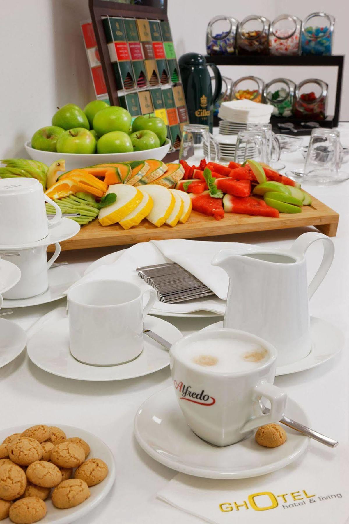 Ghotel Hotel & Living Essen Ngoại thất bức ảnh
